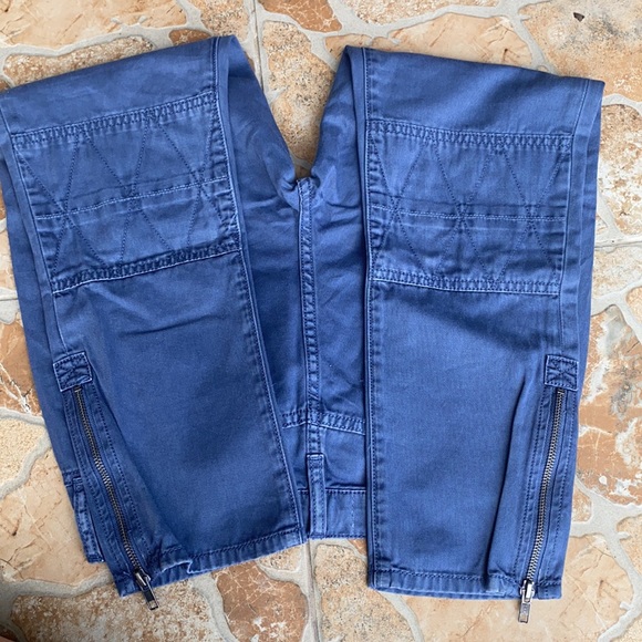 BNWOT Current/Elliot jeans - Picture 2 of 6